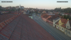 Havlíčkovo náměstí