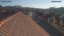 Havlíčkovo náměstí