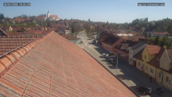 Havlíčkovo náměstí