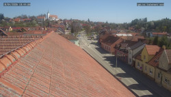 Havlíčkovo náměstí