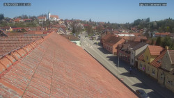 Havlíčkovo náměstí