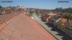 Havlíčkovo náměstí