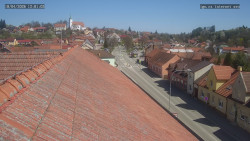 Havlíčkovo náměstí