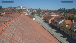 Havlíčkovo náměstí