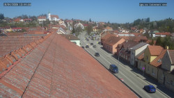 Havlíčkovo náměstí