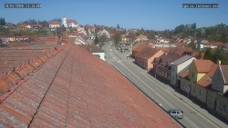 Havlíčkovo náměstí