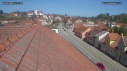 Havlíčkovo náměstí