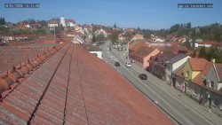 Havlíčkovo náměstí