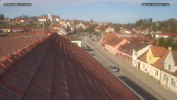 Havlíčkovo náměstí