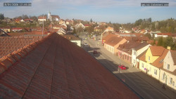 Havlíčkovo náměstí