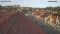 Havlíčkovo náměstí