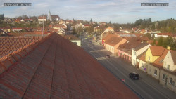 Havlíčkovo náměstí