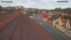 Havlíčkovo náměstí