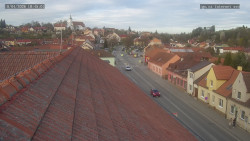 Havlíčkovo náměstí