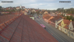 Havlíčkovo náměstí