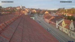 Havlíčkovo náměstí