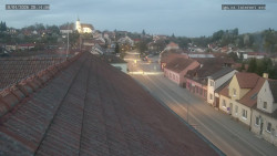 Havlíčkovo náměstí