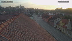 Havlíčkovo náměstí