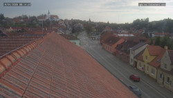 Havlíčkovo náměstí