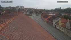 Havlíčkovo náměstí