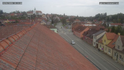 Havlíčkovo náměstí