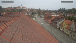 Havlíčkovo náměstí