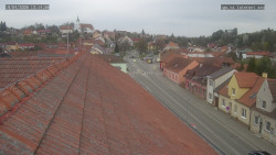 Havlíčkovo náměstí