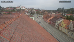 Havlíčkovo náměstí