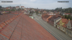 Havlíčkovo náměstí