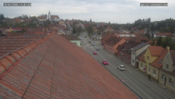 Havlíčkovo náměstí