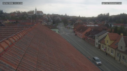 Havlíčkovo náměstí