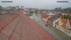 Havlíčkovo náměstí