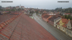 Havlíčkovo náměstí