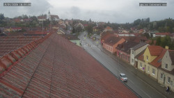 Havlíčkovo náměstí