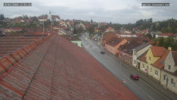 Havlíčkovo náměstí