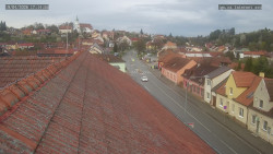 Havlíčkovo náměstí