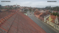 Havlíčkovo náměstí