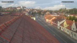 Havlíčkovo náměstí