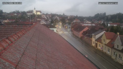 Havlíčkovo náměstí