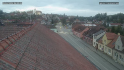 Havlíčkovo náměstí