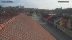 Havlíčkovo náměstí