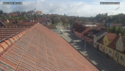 Havlíčkovo náměstí