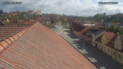 Havlíčkovo náměstí