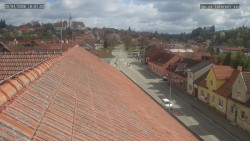 Havlíčkovo náměstí