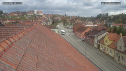 Havlíčkovo náměstí