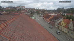 Havlíčkovo náměstí