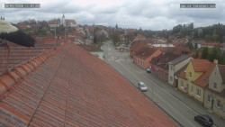 Havlíčkovo náměstí