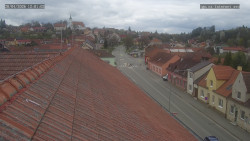 Havlíčkovo náměstí