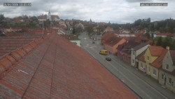 Havlíčkovo náměstí