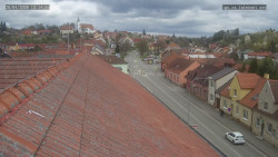 Havlíčkovo náměstí